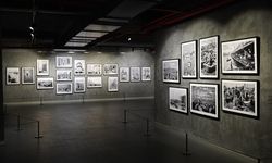 İzzet Keribar “Efsunlu Şehir” Fotoğraf Sergisi İstanbullularla Buluştu