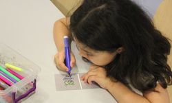İş Sanat’ın Yaz Atölyeleri ile Çocuklar Hem Eğleniyor Hem Öğreniyor