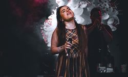 Ceylan Ertem Konseri Kapanış Yaptı