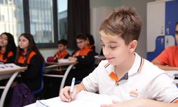 2 Öğrenci Tam Puan Aldı!