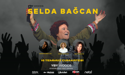 Selda Bağcan, İlk Kez Sanatçı Yeğenleri ve Musa Göçmen Senfoni Orkestrası ile Sahnede olacak
