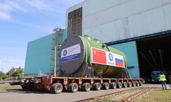 AEM-Technologies Atommash, Çin’deki Xudapu NGS’ İçin Yeni Ekipmanların Üretimini Tamamladı