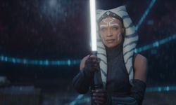 ‘Star Wars: Ahsoka’dan Yeni Fragman Yayınlandı!