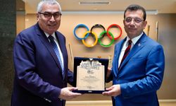 İstanbul’un Olimpiyat Yolculuğu Sürüyor