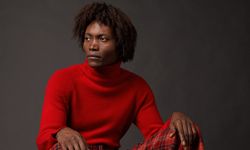 Benjamin Clementine İstanbul'a geliyor