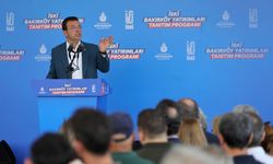 İSKİ, Bakırköy’ün Alt Yapı Sorunlarını 450 Milyon Liralık Yatırımla Çözdü