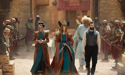 The Wheel of Time, İkinci Sezon Fragmanını Yayınladı