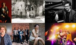 Sound Of Europe Festivali ikinci edisyonuyla müzikseverlerle buluşuyor