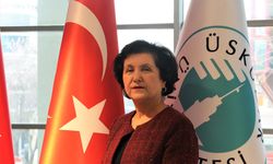 Prof. Dr. Nazife Güngör: “Yarınlara bugünden odaklanmalıyız”