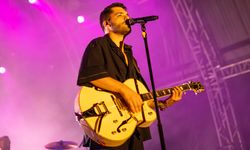 Emir Can İğrek’ten Unutulmaz Performans
