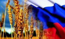 Ukrayna Savaşı: Rusya gemilere tehditlerde bulunduktan sonra buğday fiyatları yükseliyor