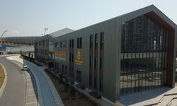 Başakşehir Kültür Yaşam Merkezi’nin açılışı için geri sayım başladı