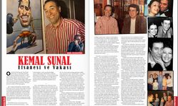 İstasyon Dergi, Kemal Sunal’ı andı