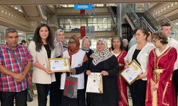 Feyzullah Kıyıklık Engelliler Sarayı birçok ülke tarafından örnek alınıyor