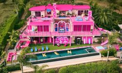 Barbie'nin Malibu Rüya Evi Airbnb'de kiralık!