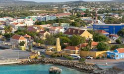Bonaire: Ziyaretçileri çeken gizli ada