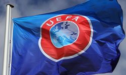 Türkiye'nin UEFA'da sıralaması değişti!