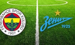 Fenerbahçe, Zenit'le oynadığı maçı penaltılarda kaybetti
