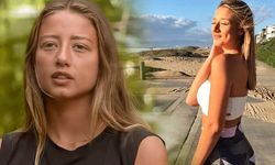 Aleyna Kalaycıoğlu yurt dışında dolandırıldı