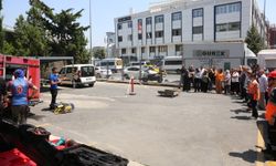 Küçükçekmeceli bilinçleniyor