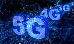 5G Dünyaya Hızla Yayılıyor