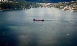 Marmara Denizi kirlilik alarmı veriyor!