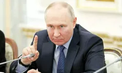 Putin'den tahıl koridoru açıklaması: Tahıl anlaşmasını birçok kez gönüllü olarak uzattık. Artık yeter
