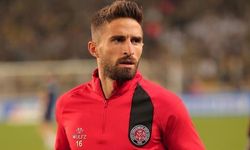 Fabio Borini'nin yeni yuvası belli oldu