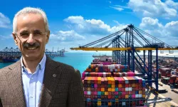 Dünyanın En İyi 100 Limanı listesinde Türkiye de yer aldı