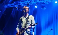 Ünlü rockçı Rick Froberg 55 yaşında hayatını kaybetti