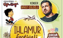 Ihlamur Festivali başlıyor
