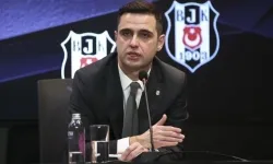 Beşiktaş'ta Ceyhun Kazancı ile yollar ayrıldı