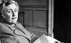 Agatha Christie’nin eski evinde en az 100 kişi mahsur kaldı