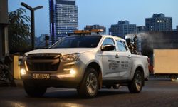 Sinek ve haşerelere karşı ilaçlama çalışmaları devam ediyor