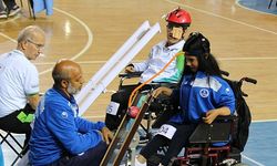 Engelliler için özel bir spor: Boccia, farkındalığı artırıyor