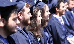 Boğaziçi Üniversitesi 156. yıl mezunlarını veriyor