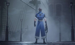 Netflix, Castlevania: Nocturne'dan yeni fragman paylaştı