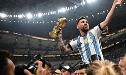 Messi, Apple TV’de