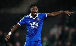 Beşiktaş, Daniel Amartey'i kadrosuna kattı