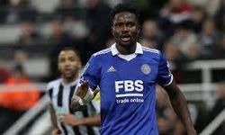 Daniel Amartey, Beşiktaş için İstanbul'a geliyor