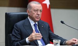 Cumhurbaşkanı Erdoğan: Putin'in bu insani köprünün devamını istediğine inanıyorum