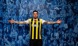 Fenerbahçe, Ryan Kent'i kadrosuna kattı