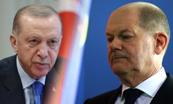 Scholz’dan Erdoğan’a yanıt: Türkiye'nin AB üyeliği süreci ile İsveç'in NATO'ya katılımı arasında bağlantı yok
