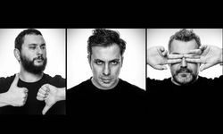 90'lar ruhuyla günümüz tınılarının birleşimi Melek'ten yeni EP; "Manifesto" yayında!