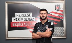 Beşiktaş, Emrecan Bulut'u kadrosuna kattı