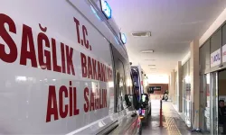 Cenaze namazı sırasında çıkan silahlı çatışmada 1'i ağır 5 kişi yaralandı.