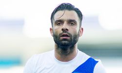 Pendikspor'un yeni transferi: Georgios Tzavellas