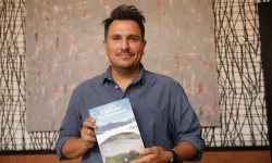 "100. Yılında Türkiye Seyahatnamesi"