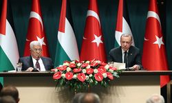 Cumhurbaşkanı Erdoğan: Başkenti Doğu Kudüs olan bağımsız Filistin devleti barış ve istikrar için şarttır