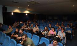 Hizmet İçi Eğitim Programı Tamamlandı